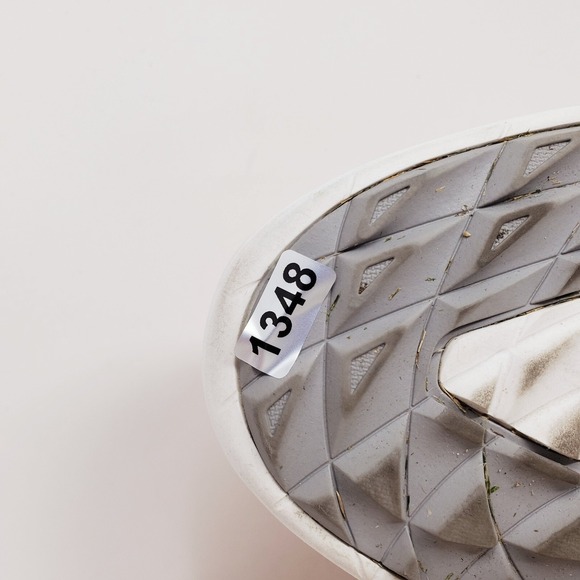 Footjoy Golf Shoes Womens 9 M Flex‎ Coastal Pink Lace Up Sneaker Spikeless - Picture 12 of 12